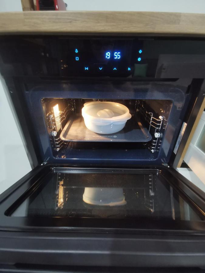 Apartament Ventus Business And Living 44 キェルツェ エクステリア 写真