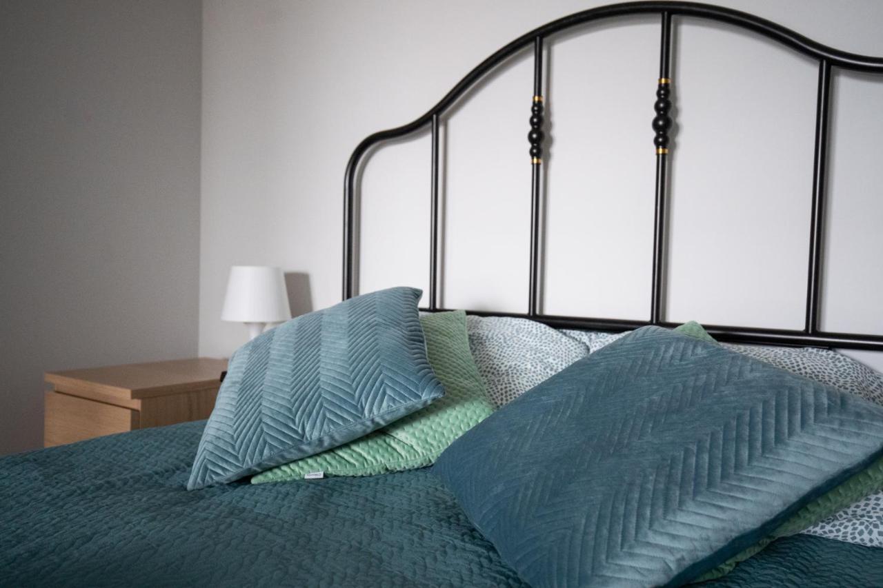 Apartament Ventus Business And Living 44 キェルツェ エクステリア 写真
